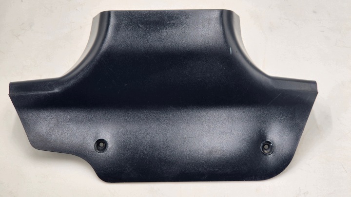 cover SLUPKA B right GRANATOWA MERCEDES W140 1406920422