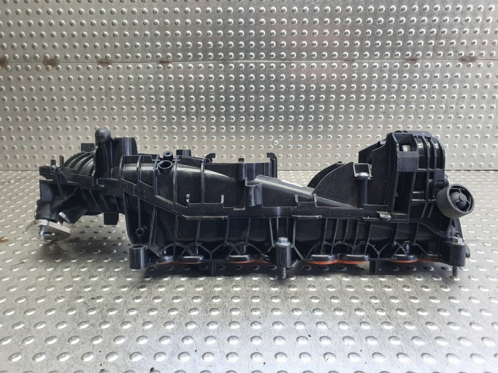 saugrohr unterteil 8573104 BMW TOYOTA AVENSIS T27 RAV4 IV MINI COOPER R60 R61
