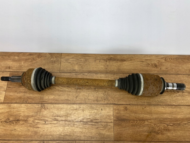 semi-axis rear rear part Dodge Durango 2014+ USA