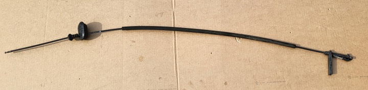 CAVO leva per l’apertura del cofano VW GOLF V 1K JETTA SEAT SKODA 1K1823535A OE