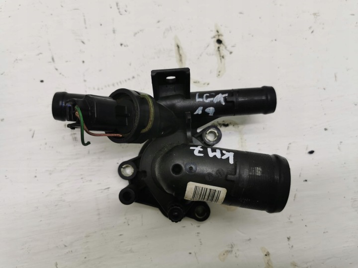 thermostat housing RENAULT MASTER III 8200978549