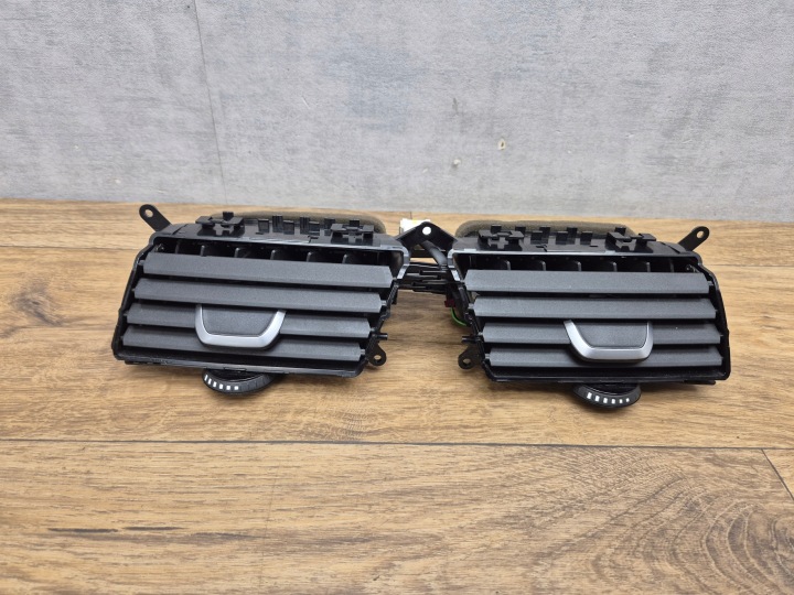 BMW G31 G30 F90 M5 Lüftungsgitter Luftdüse Ausströmer des lüfters mitte 9329579
