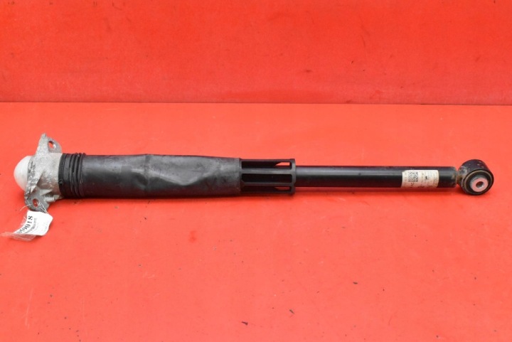 shock absorber left rear part 2Q0512013DM SKODA FABIA 4 IV PJ 1.0 TSI 110 KM 21