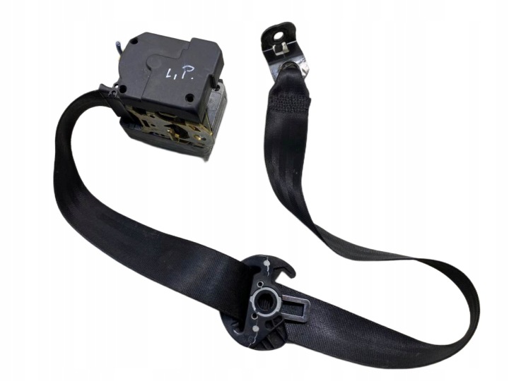 Gurten Sicherheits links vorne SEAT TOLEDO II 1M0857705A