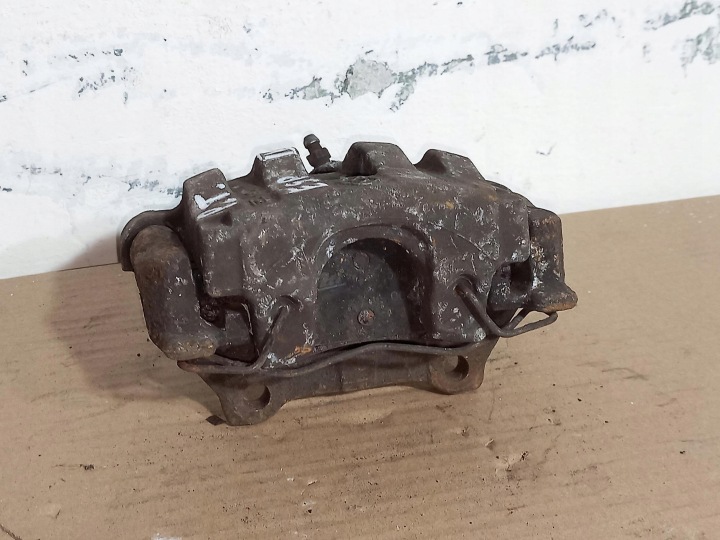 strmeň Brzdový pravý zadok RENAULT ESPACE IV 01-14