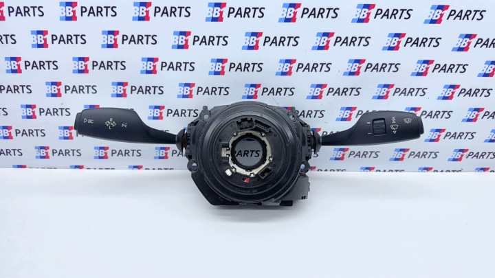 BMW F32 F80 F26 zavojnica volana ručice prekidač 9351140 9253746