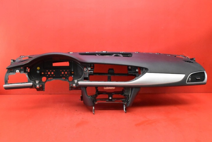 Kit Airbag complet tableau de bord Console Tableau de bord complet Airbag EU AUDI A6 C7 LIFT 14-20
