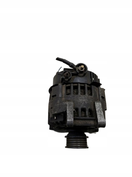 alternator MERCEDES W168 1.6 A1684660502