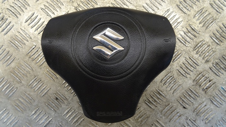 airbag airbag driver´s Suzuki Grand Vitara II 48150-65j00E nr M479