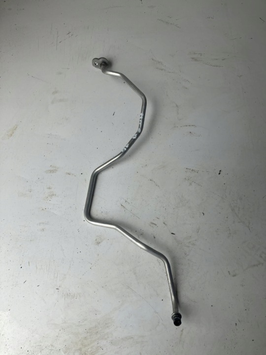 Tuyau Climatisateur air conditionné 924415FN0B NISSAN MICRA K14 0.9 TCE