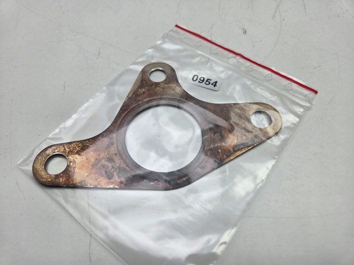 SUBARU OUTBACK V 14-19 EE20Z STRAIN 8