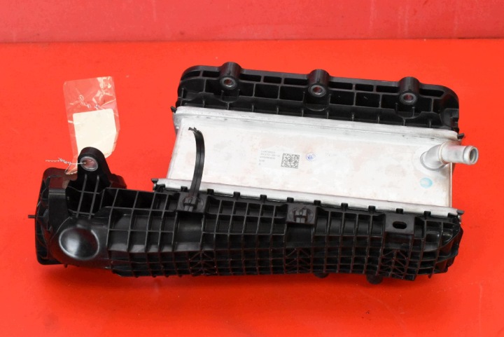 Kühler INTERCOOLER NISSAN QASHQAI III J12 1.5 VC-T e-POWER 158 KM 24-25