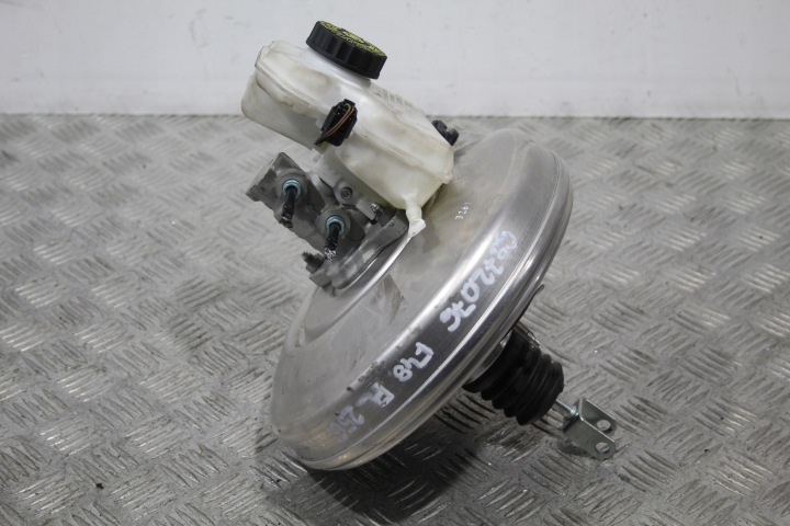 SERVO POSILOVAČ BŔZD BMW X1 F48 LIFT XE 25E