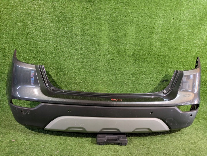 bumper rear rear part OPEL MOKKA X LIFT 16- NR.Z8941