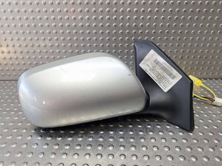 specchietto retrovisore destro TOYOTA AVENSIS T25 02-06 EUROPA 7 PIN