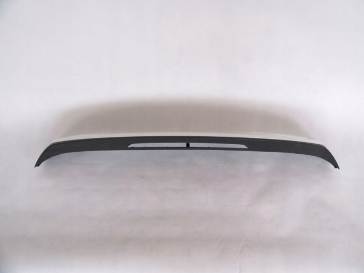 Volkswagen T-Roc Spoiler heckklappe kofferraumdeckel hinten 2G 17r VW