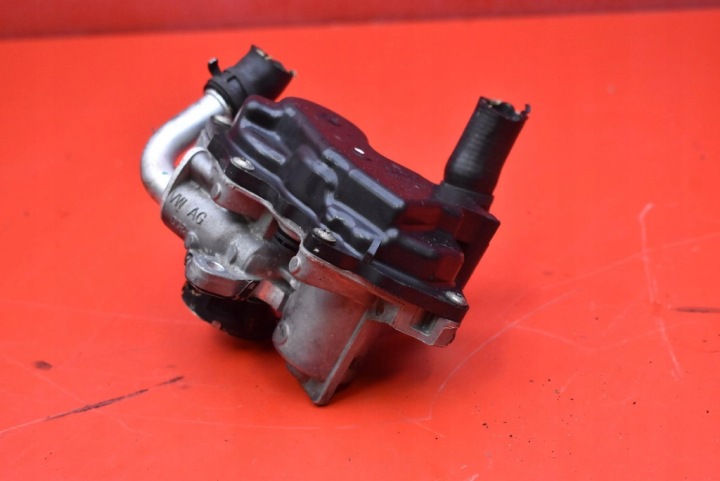 EGR 04L131501N AUDI A6 C7 2.0 TDI 190 KM LIFT 14-20 4