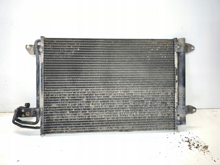air conditioning radiator AUDI A3 8P TT 8J VOLKSWAGEN SEAT SKODA 1K0820411AK