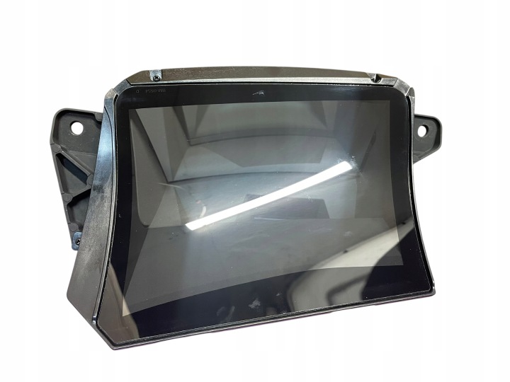 Écran HEAD UP BMW X3 G01 X4 G02