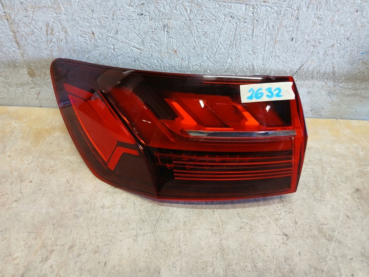 Licht heck links AUDI A4 B9 8W9 KOMBI LIFT 19- 8W9945091AC