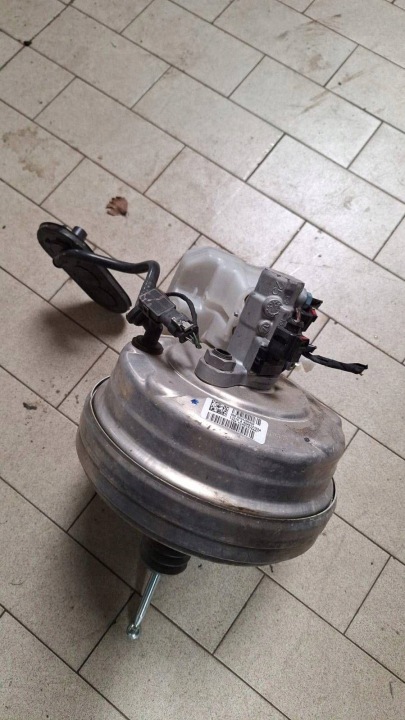 Servo Frein Audi Q5 SQ5 FY 80A612103A