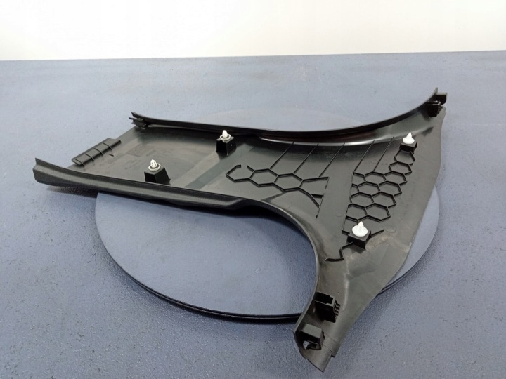 BMW 3 GT F34 ΠΑΡΑΤΉΡΗΣΗ Β DOLLOW-UP RIGHT 7276832 5