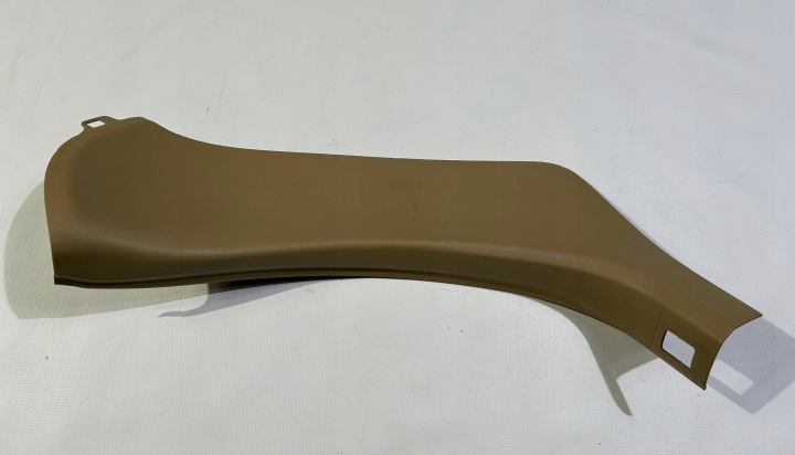 Panel slupka B bočný Kryt pravá Chevrolet Corvette C6 2005