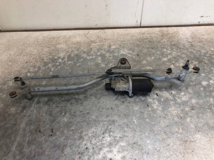 wiper mechanism VW T6 5N1955023D 5N1955119B