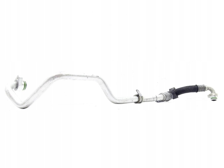 hadica vedenie rúrka chladiča oleja MERCEDES ML W166 5.5 AMG ML63 A1665003172