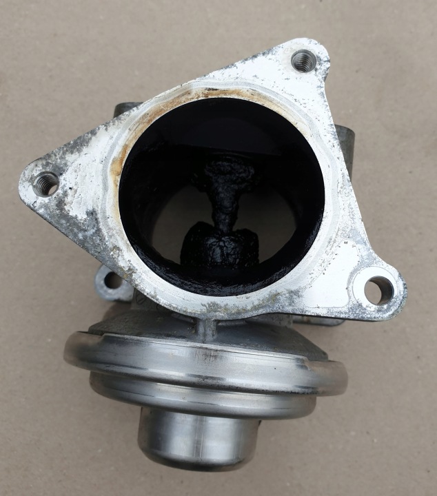 Valvola EGR 1.9 2.0 TDI VW POLO IV GOLF V SEAT SKODA OE