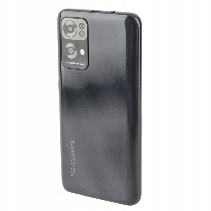 Ультратонкий смартфон, подвійна картка High Pixel Dual Standby Легкий, дуже — фото 8