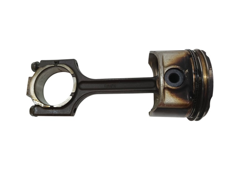 Piston 1.6 CHERY TIGGO DR MOTORS DR 5 (2010)