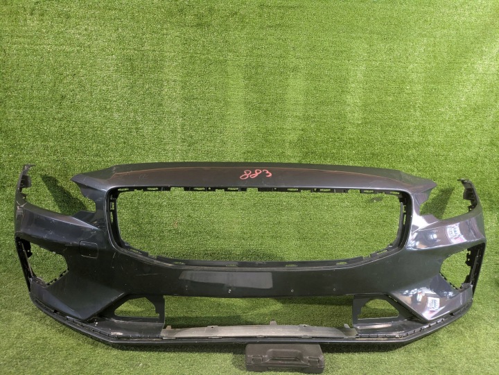 nárazník predný predok VOLVO S60 III V60 II R-dizajn 18- NR.Z883