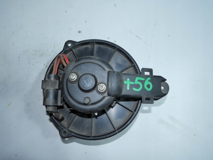 fan heating AUDI A6 C5 4B1820021B