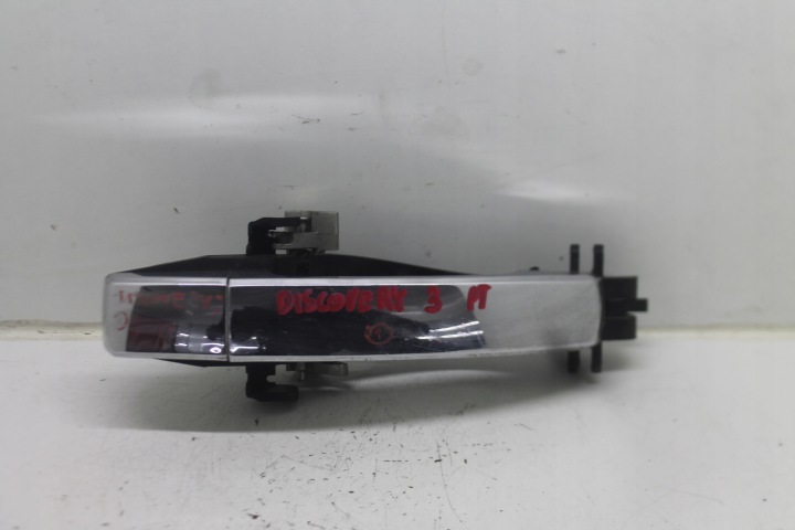 Poignée Portière Droite Arrière CHROM LAND ROVER DISCOVERY III 04-09