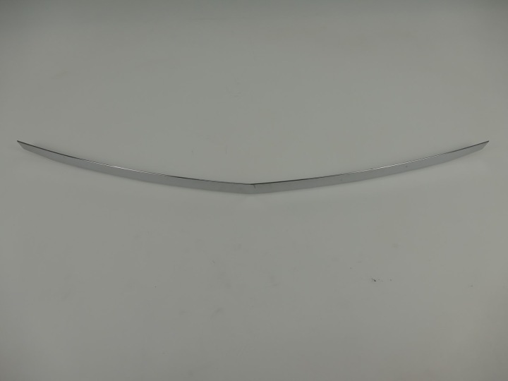 MERCEDES E W212 Berline Moulage CHROM du capot Porte coffre hayon