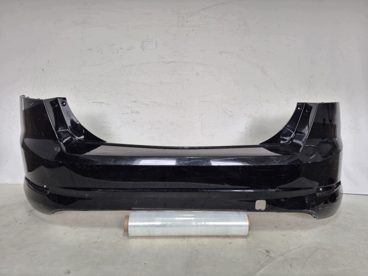 FORD MONDEO IV 4 MK4 HB LIFT 10-14 nárazník záď zadní