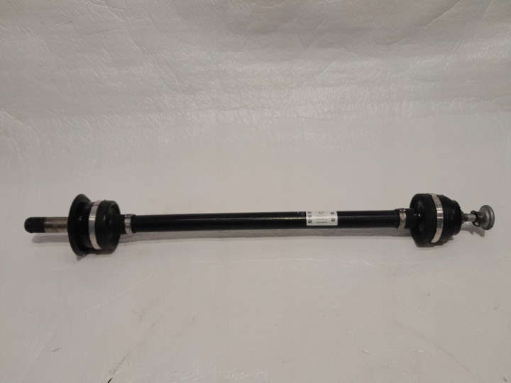 BMW X3 G01 LCI Demi axe NAPEDOWA Droite Arrière 8679940
