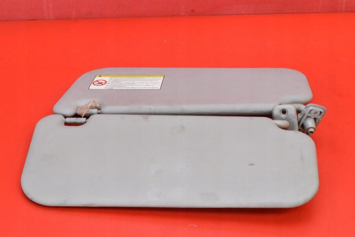 Blende Abdeckung PRZECIWSLONECZNA EU KIA SOUL 1 und 08-11