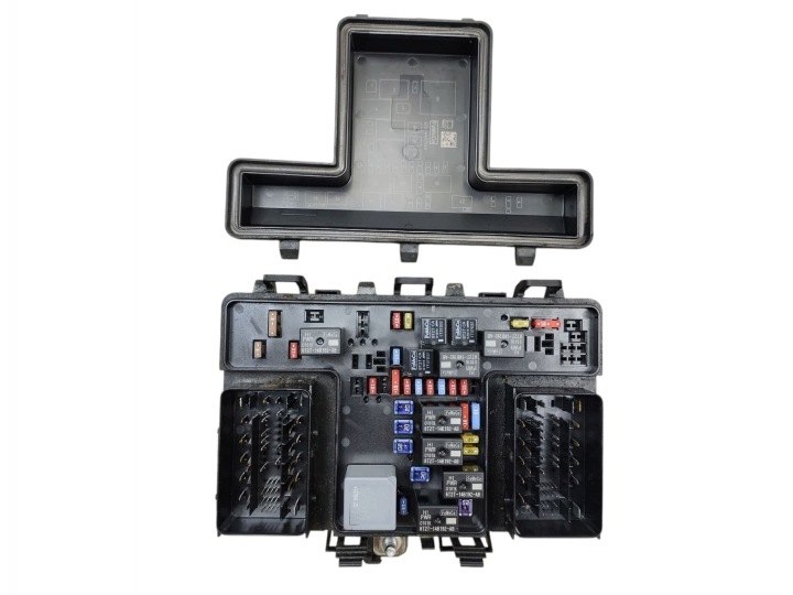 sicherungskasten FORD EDGE II F2GT14A067MG