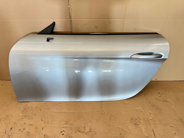 IDEALNE dvere +OKNO Ľavé PORSCHE CAYMAN BOXSTER 982 718 1