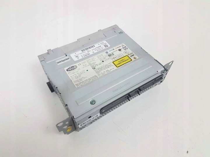 BMW F30 F31 RADIO ODTWARZACZ 9365846