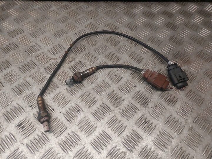 SONDA LAMBDA VOLKSWAGEN POLO IV LIFT 1.2 6V KBA16693 03D906265A