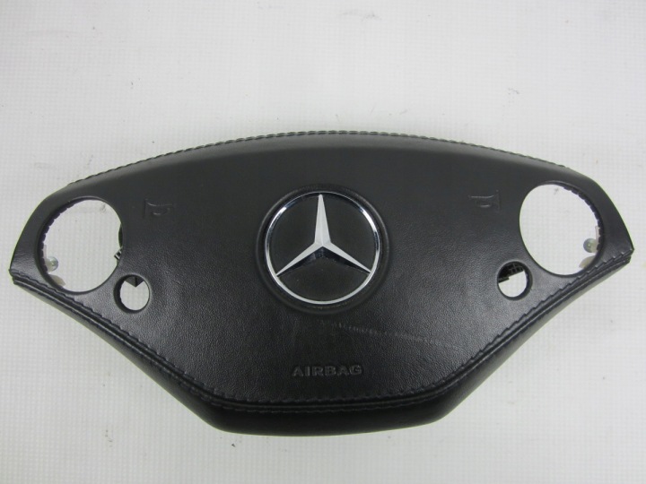 airbag airbag AIR BAG Mercedes W221 Lift