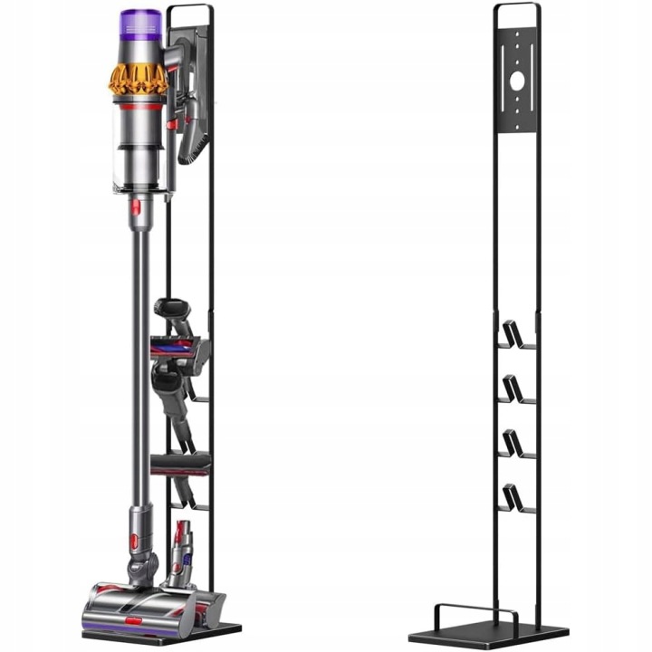 Stojan Věšák Stojan Držák Pro Vysavač Dyson V6 V7 V8 V10 V11 V12 V15