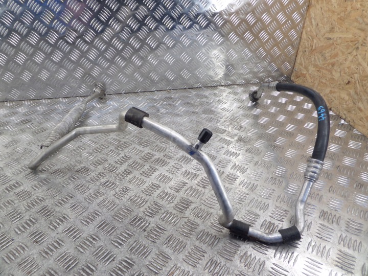 Volkswagen OE 1T0820743BR Conduit pieces tuyaux Climatisateur air conditionné