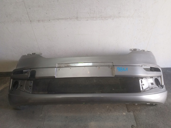 Pare choc Avant FIAT TALENTO