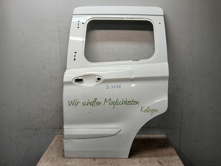 Portière Arrière Gauche FORD COURIER