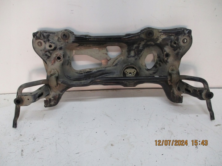 ASSALE ANTERIORE CULLA assale Ponte assale Seat ATECA 1,0TSI 22R Anteriore Anteriore