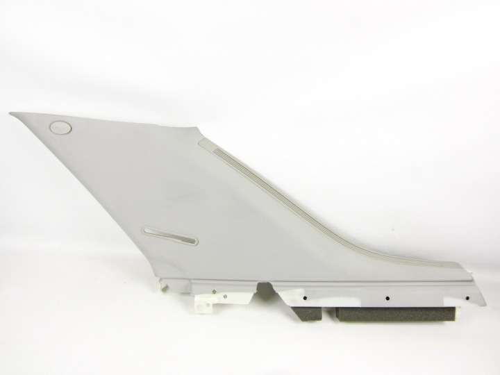 PANNELLO PORTA PORTIERA slupka posteriore posteriore Destro Mercedes ML W164
